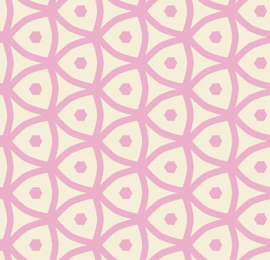 Kusursuz geometrik süs deseni. soyut arkaplan.