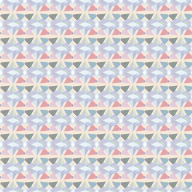 Kusursuz geometrik süs deseni. soyut arkaplan.