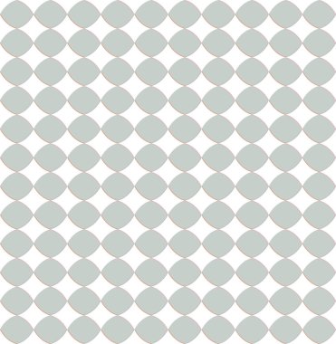 Kusursuz geometrik süs deseni. soyut arkaplan.