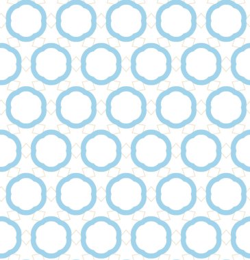 Kusursuz geometrik süs deseni. soyut arkaplan.