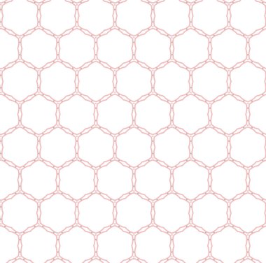 Kusursuz geometrik süs deseni. soyut arkaplan.