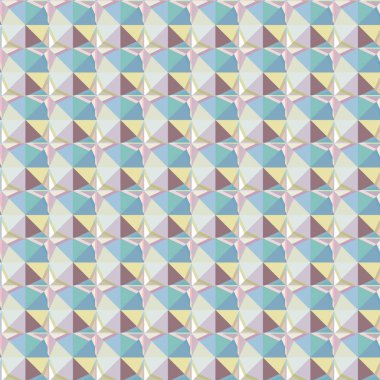 Kusursuz geometrik süs deseni. soyut arkaplan.