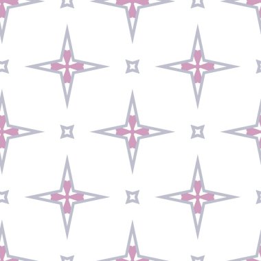 Kusursuz geometrik süs deseni. soyut arkaplan.