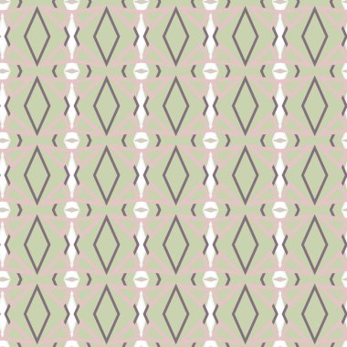 Kusursuz geometrik süs deseni. soyut arkaplan.