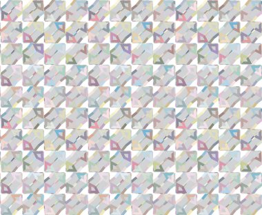 Kusursuz geometrik süs deseni. soyut arkaplan.