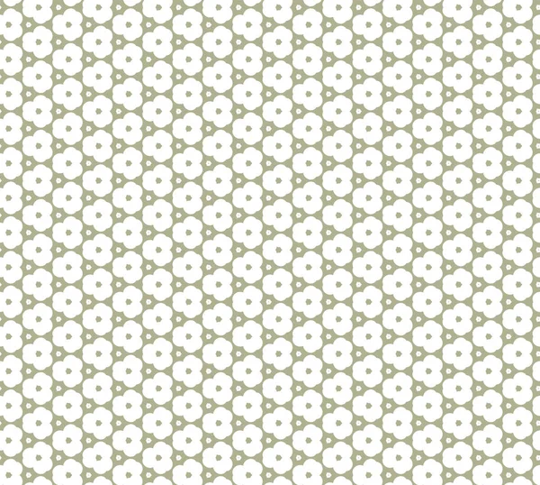 Motif Ornemental Géométrique Sans Couture Fond Abstrait — Image vectorielle