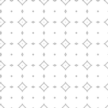 Kusursuz geometrik süs deseni. soyut arkaplan.