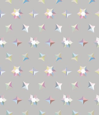 Kusursuz geometrik süs deseni. soyut arkaplan.