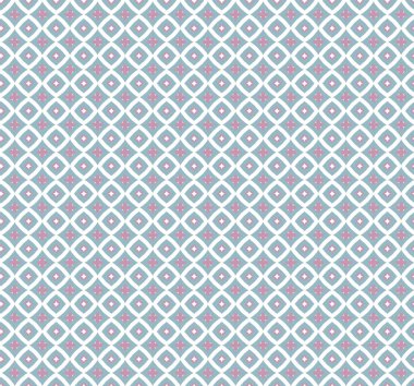 Kusursuz geometrik süs deseni. soyut arkaplan.