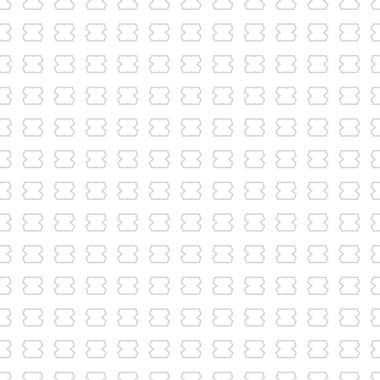 Kusursuz geometrik süs deseni. soyut arkaplan.