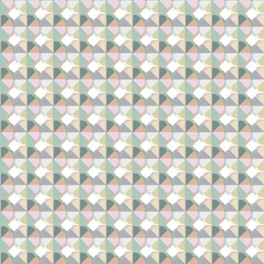 Kusursuz geometrik süs deseni. soyut arkaplan.