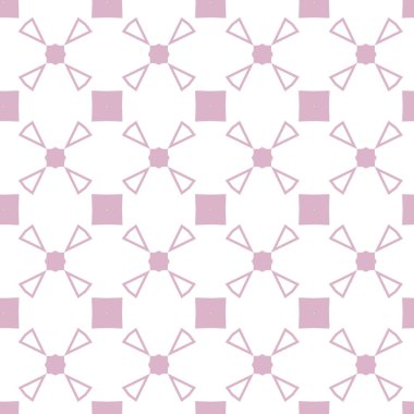 Kusursuz geometrik süs deseni. soyut arkaplan.