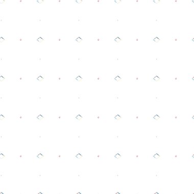 Kusursuz geometrik süs deseni. soyut arkaplan.