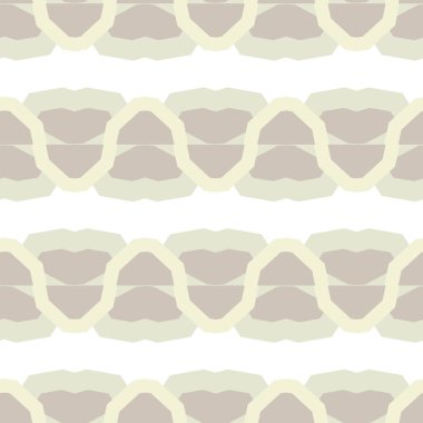 Kusursuz geometrik süs deseni. soyut arkaplan.