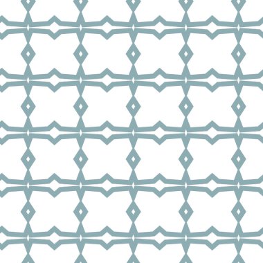 Kusursuz geometrik süs deseni. soyut arkaplan.