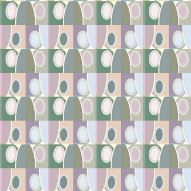 Kusursuz geometrik süs deseni. soyut arkaplan.