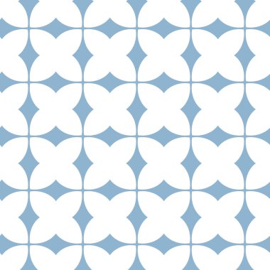 Kusursuz geometrik süs deseni. soyut arkaplan.