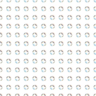 Kusursuz geometrik süs deseni. soyut arkaplan.