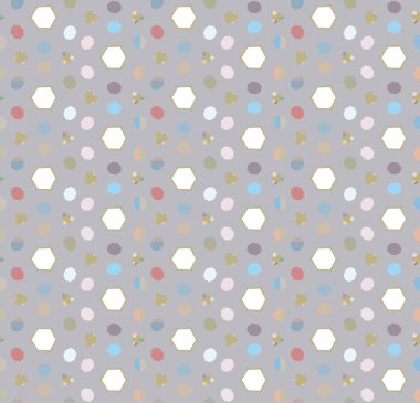 Kusursuz geometrik süs deseni. soyut arkaplan.