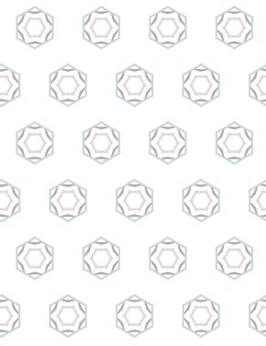 Kusursuz geometrik süs deseni. soyut arkaplan.