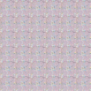 Kusursuz geometrik süs deseni. soyut arkaplan.