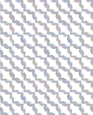 Kusursuz geometrik süs deseni. soyut arkaplan.