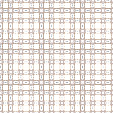 Kusursuz geometrik süs deseni. soyut arkaplan.