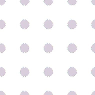 Kusursuz geometrik süs deseni. soyut arkaplan.