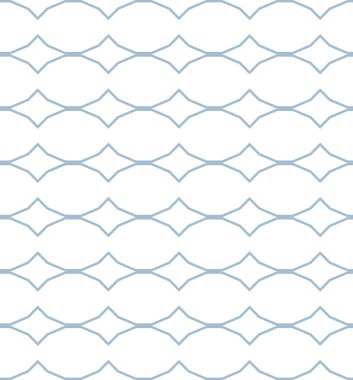 Kusursuz geometrik süs deseni. soyut arkaplan.