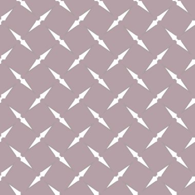 Kusursuz geometrik süs deseni. soyut arkaplan.