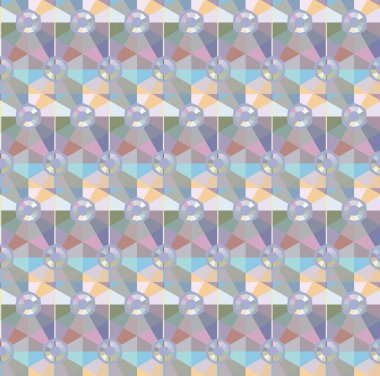 Kusursuz geometrik süs deseni. soyut arkaplan.