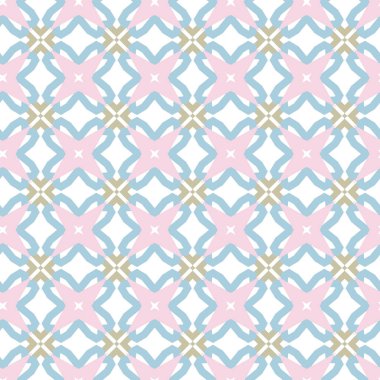 Kusursuz geometrik süs deseni. soyut arkaplan.