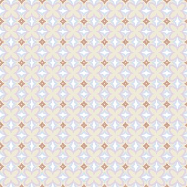 Kusursuz geometrik süs deseni. soyut arkaplan.