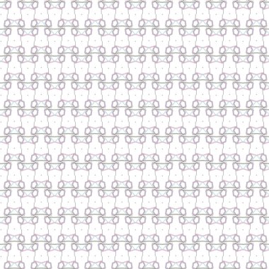 Kusursuz geometrik süs deseni. soyut arkaplan.