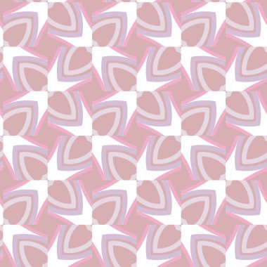 Kusursuz geometrik süs deseni. soyut arkaplan.