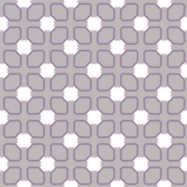 Kusursuz geometrik süs deseni. soyut arkaplan.