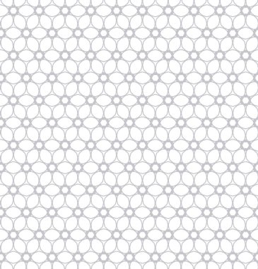 Kusursuz geometrik süs deseni. soyut arkaplan.