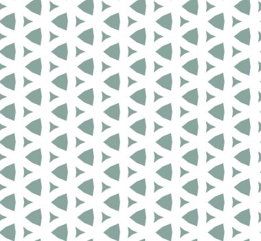 Kusursuz geometrik süs deseni. soyut arkaplan.
