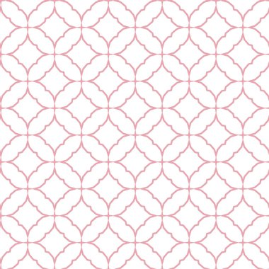 Kusursuz geometrik süs deseni. soyut arkaplan.