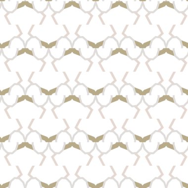 Kusursuz geometrik süs deseni. soyut arkaplan.