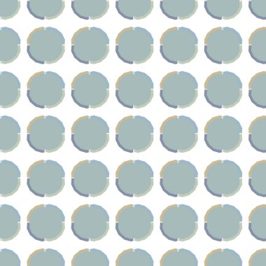 Kusursuz geometrik süs deseni. soyut arkaplan.