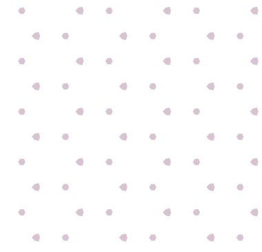 Kusursuz geometrik süs deseni. soyut arkaplan.