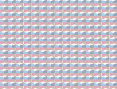 Kusursuz geometrik süs deseni. soyut arkaplan.