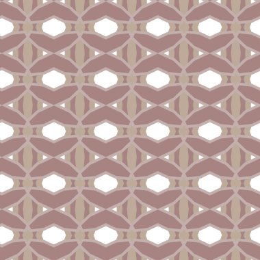 Kusursuz geometrik süs deseni. soyut arkaplan.