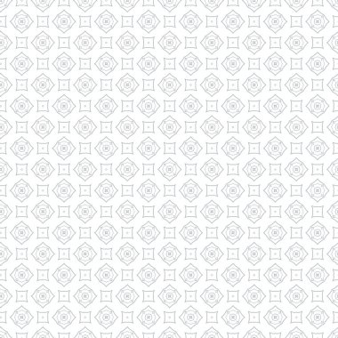 Kusursuz geometrik süs deseni. soyut arkaplan.