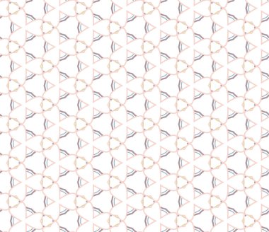 Kusursuz geometrik süs deseni. soyut arkaplan.