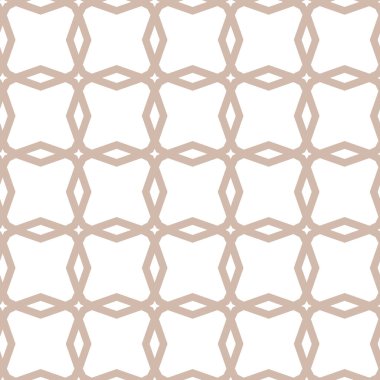Kusursuz geometrik süs deseni. soyut arkaplan.