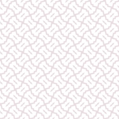 Kusursuz geometrik süs deseni. soyut arkaplan.