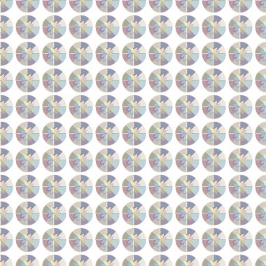 Kusursuz geometrik süs deseni. soyut arkaplan.