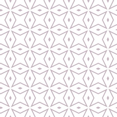 Kusursuz geometrik süs deseni. soyut arkaplan.